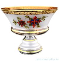 Ваза для конфет 16 см н/н &quot;Мозайка&quot; / 108643