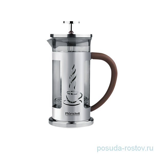 Френч-пресс 1 л "Mocco&Latte" / 128914