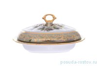 Маслёнка &quot;Мария-Тереза /Охота зелёная&quot; S-P / 274673