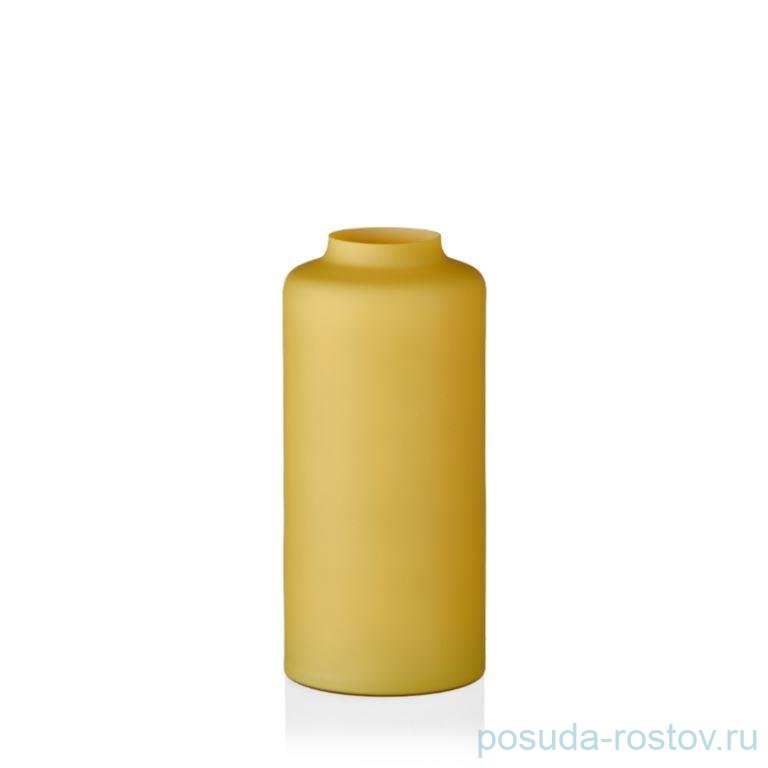 Ваза для цветов 24 см "Olive /D5386" / 351187