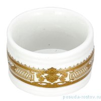 Кольца для салфеток 6 шт &quot;Золотая магия 3&quot; / 262133