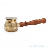 Турка 75 мл &quot;Embosed polish&quot; / 360956