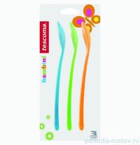 Столовые приборы 3 предмета Детская ложка 17 см &quot;Tescoma /BAMBINI&quot; / 145368