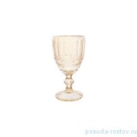 Бокалы для сока 6 шт &quot;Винтаж /Шары /Янтарь&quot; / 262539