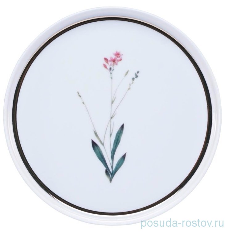 Тарелка 18 х 1,4 см "Botanical" 4 / 281235