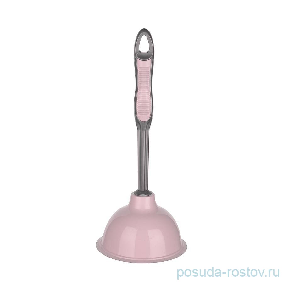 Вантуз сантехнический d-14,2 см / ассорти / 293921