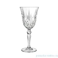 Бокал для красного вина 270 мл 1 шт &quot;Мелодия /Без декора&quot; / 167949