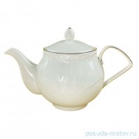 Заварочный чайник 1,2 л &quot;Крокус /золото&quot; (подарочная упаковка) / 374256