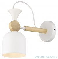 Бра 1 рожковый &quot;Модерн&quot; 255-001 / 304611