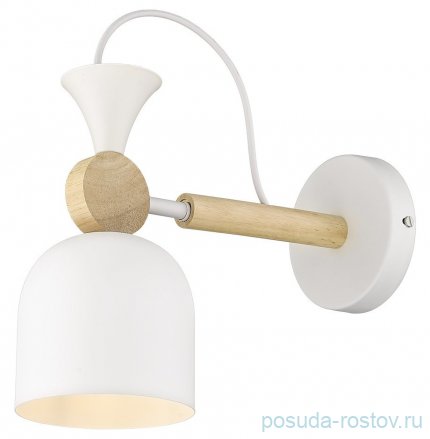 Бра 1 рожковый &quot;Модерн&quot; 255-001 / 304611