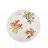 Тортница 32 см н/н &quot;Artigianato ceramico /Лесные ягоды&quot; / 243561