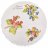 Тортница 32 см н/н &quot;Artigianato ceramico /Лесные ягоды&quot; / 243561