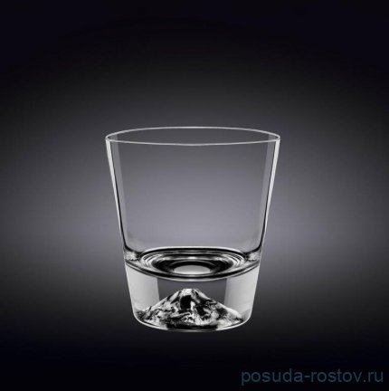 Стаканы для виски 250 мл 2 шт &quot;Julia&quot; / 337291