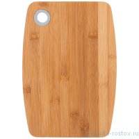 Доска разделочная 32 x 22 x 0,9 см / 268654
