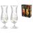 Бокалы для коктейля 465 мл 2 шт &quot;Coctail set /Травка&quot;  / 148910