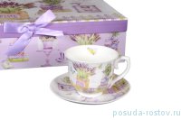 Набор чайных пар 6 шт &quot;Petite Fleur&quot; (подарочная упаковка) / 124330
