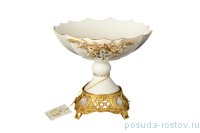 Конфетница 21 см н/н  / 106180