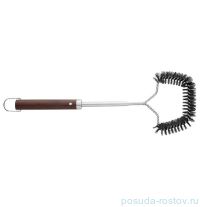 Щетка для очистки барбекю 44,5 см &quot;Essentials&quot; / 162189