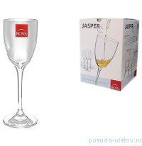Рюмки 80 мл 4 шт &quot;Jasper /Без декора&quot; / 079418