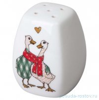 Перечница lefard family christmas / 363960