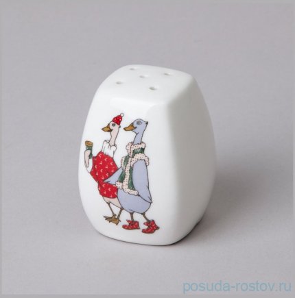 Перечница lefard family christmas / 363960