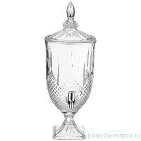 Лимонадница 19,5 х 19,5 х 52 см 4,8 л &quot;Muza&quot; / 208620