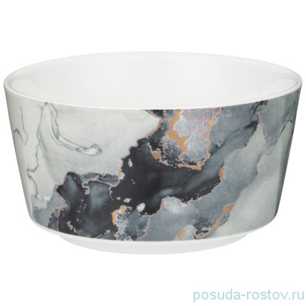 Набор салатников 11,5 х 6,5 см 2 шт &quot;Moon art&quot; / 271118