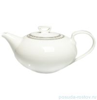 Заварочный чайник 1,1 л &quot;Ивонн /Кружево&quot; / 153340