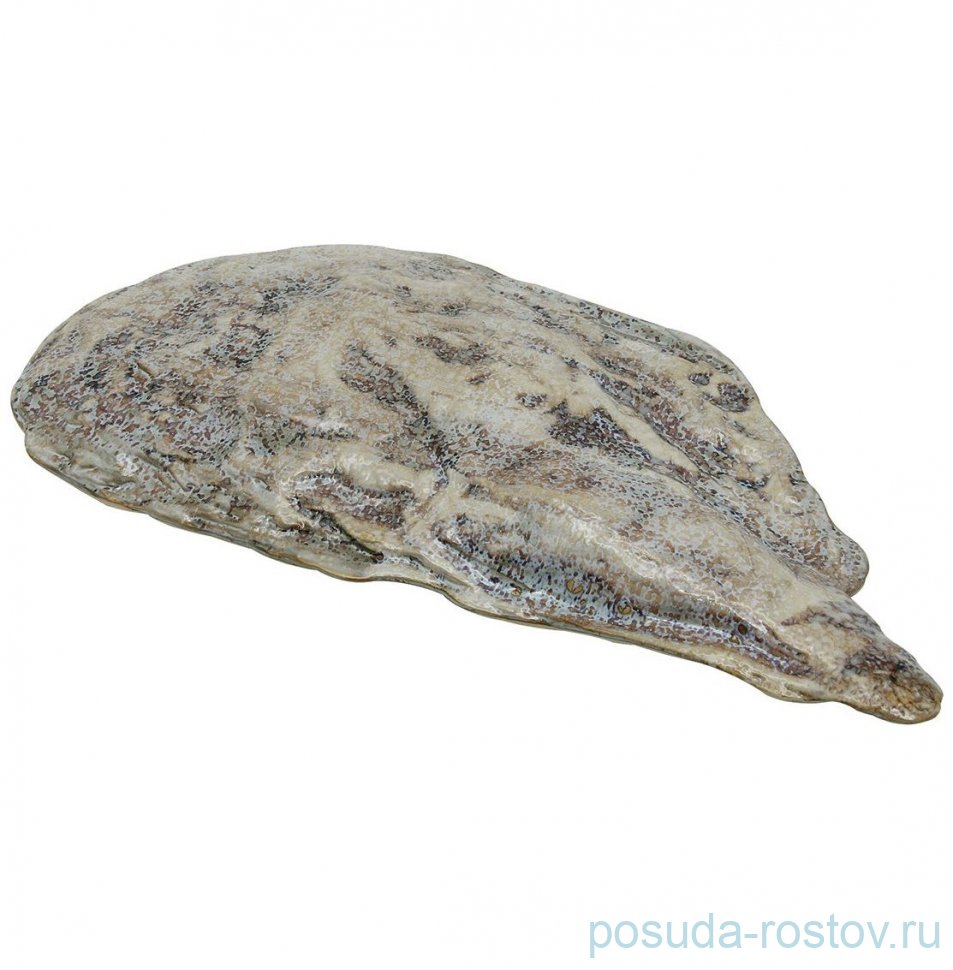 Блюдо 53 см,керамика "Frutti di Mare" P.L. / 368008