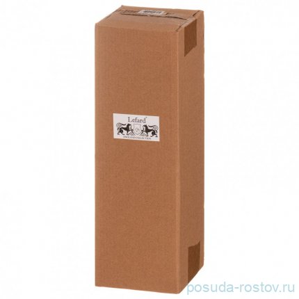 Подсвечник павлин 9.8*9.8*29.2cm / 263553