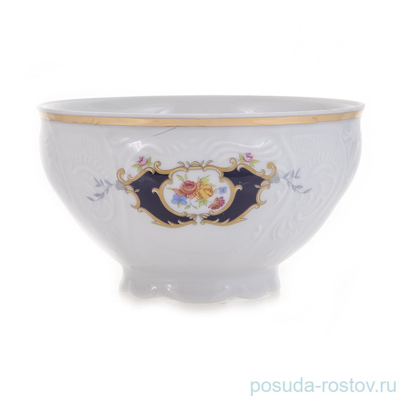 Пиала 11 см (360 мл) 1 шт н/н "Бернадотт /Синеглазка" / 137298