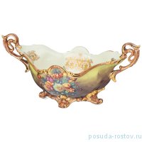 Фруктовница 37,5 х 18 х 17 см н/н с ручками / 273806