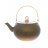 Заварочный чайник 1 л с антипригарным покрытием оливковый &quot;TEAPOT SETS&quot; / 259474