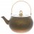 Заварочный чайник 1 л с антипригарным покрытием оливковый &quot;TEAPOT SETS&quot; / 259474