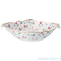 Блюдо 34 х 21,5 х 5 см овальное &quot;Мускари&quot; / 189517