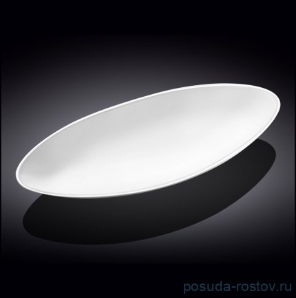 Блюдо 45 см овальное &quot;Olivia Pro&quot; / 261201