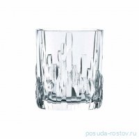 Стаканы для виски 330 мл 12 шт &quot;Shu Fa&quot; / 354139