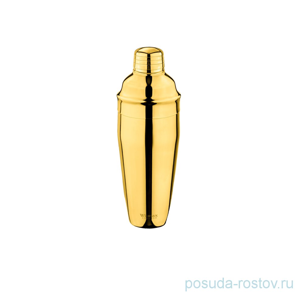 Шейкер 700 мл "Olivia"  / 260096
