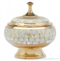 Шкатулка 15,5 см н/н / 360960