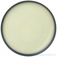 Тарелка 28 см &quot;Pro-style mint&quot; / 330609