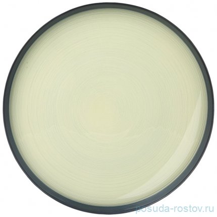 Тарелка 28 см &quot;Pro-style mint&quot; / 330609