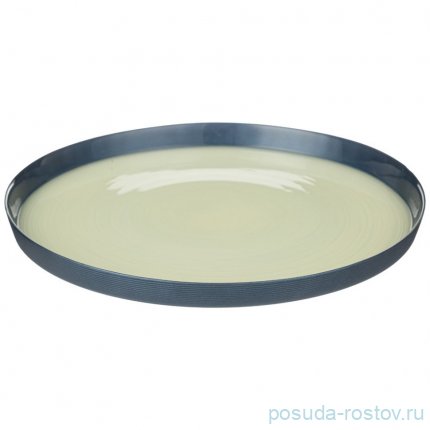 Тарелка 28 см &quot;Pro-style mint&quot; / 330609