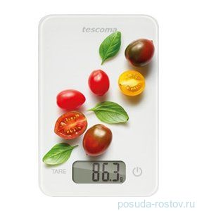 Цифровые кухонные весы 500 г &quot;Tescoma /ACCURA&quot; / 145655