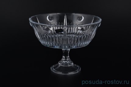 Ваза для фруктов 22 см н/н &quot;Плуто /Без декора&quot; / 096047