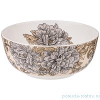 Салатник 15,5 х 7 см &quot;royal garden&quot; / 244678