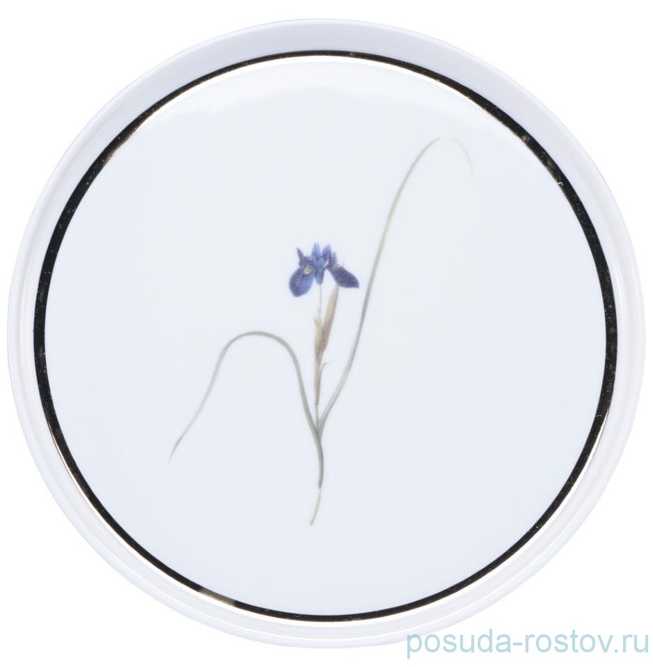 Тарелка 21 х 1,4 см "Botanical" 3 / 281234