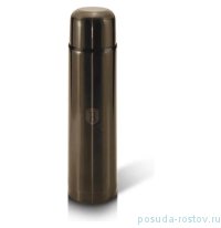 Термос 1 л &quot;Shiny Black Edition&quot; / 280693