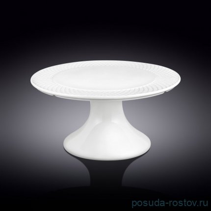 Тортница 25 x10 см н/н &quot;Diamond&quot;     / 370189