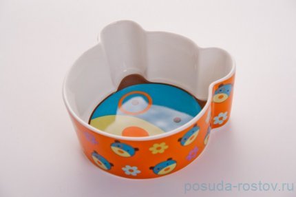 Детский набор 4 предмета &quot;Sambonet&quot; / 040239