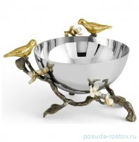 Ваза для конфет 21 см н/н &quot;Lovebirds&quot; / 374466